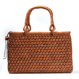 PUTAOYAO Grapevine woven bag