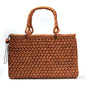 PUTAOYAO Grapevine woven bag