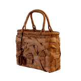 PUTAOYAO Grapevine woven bag