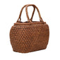 PUTAOYAO Grapevine woven bag