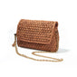 PUTAOYAO Grapevine woven bag