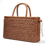 PUTAOYAO Grapevine woven bag