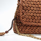 PUTAOYAO Grapevine woven bag