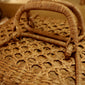 PUTAOYAO Grapevine woven bag