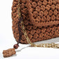 PUTAOYAO Grapevine woven bag