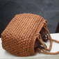 PUTAOYAO Grapevine woven bag